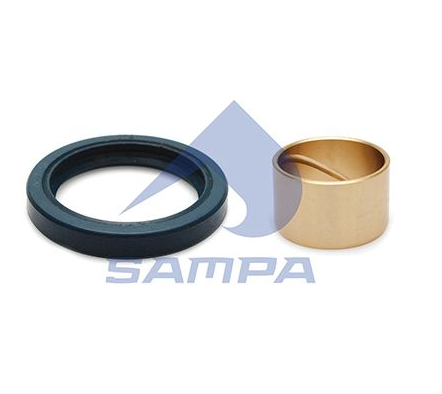Ремкомплект тормозного вала SAMPA 040.675