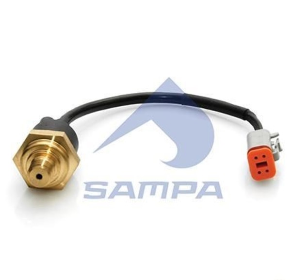 Датчик давления масла SAMPA 042.163