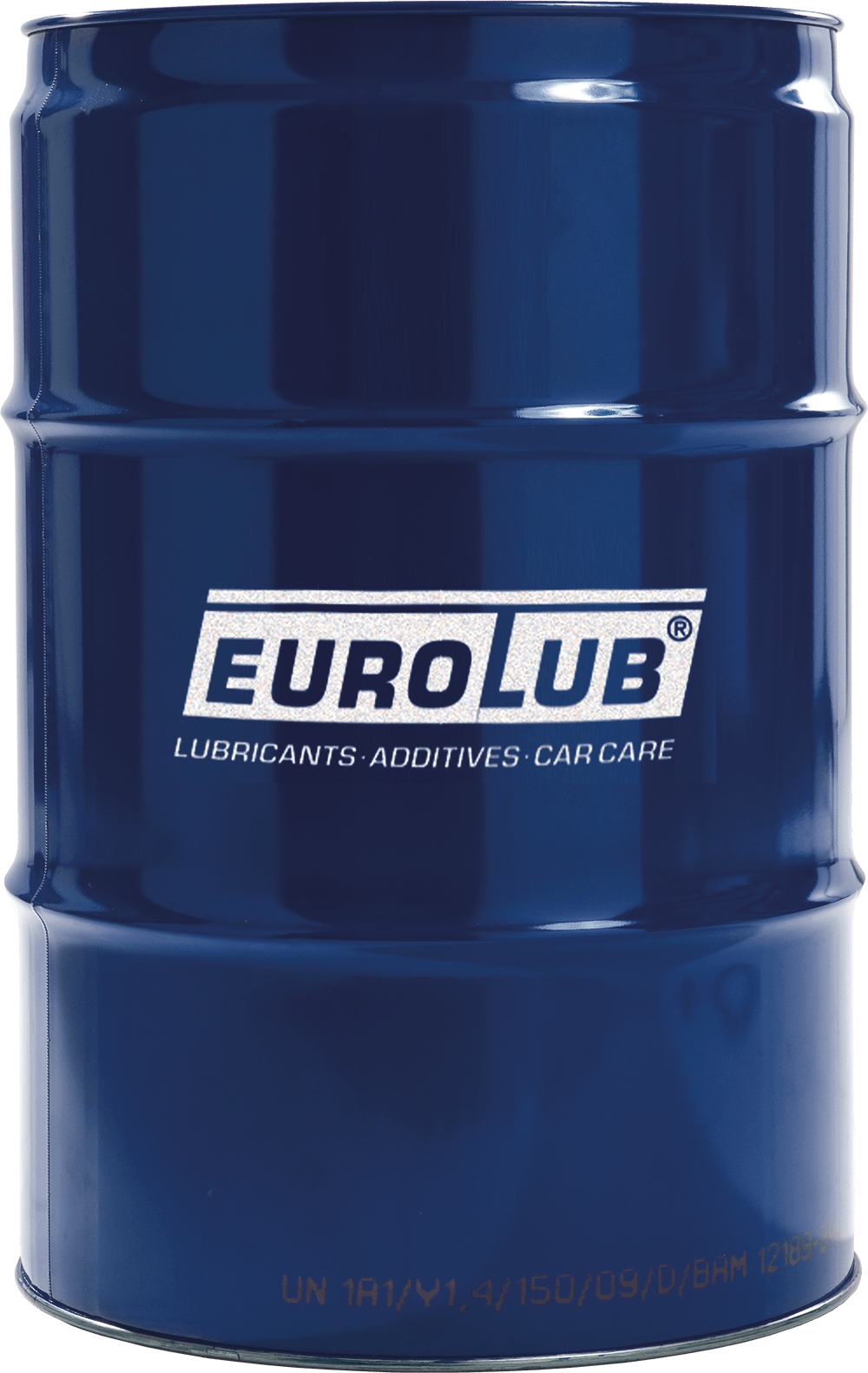 Моторное масло EUROLUB MULTITEC 10W-40 208 Литров
