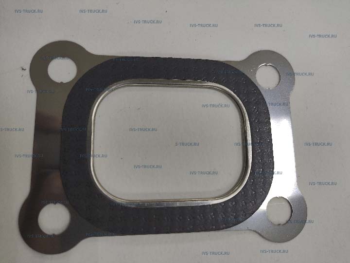 Прокладка выпускного коллектора AUGER 65886