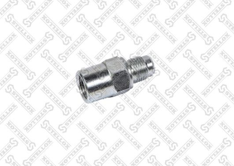 Перепускной клапан STELLOX 81-22317-SX