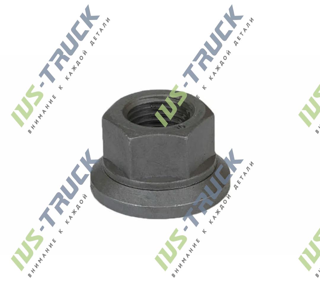 Гайка колесная EXOVO 01001E