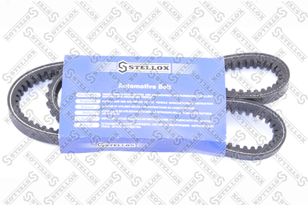 Ремень клиновой STELLOX 01-31000-SX