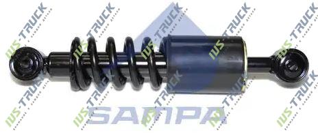 Амортизатор кабины SAMPA 02029401