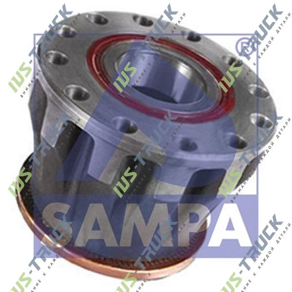 Подшипник ступицы SAMPA 021.068