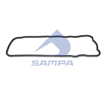 Прокладка картера SAMPA 022.244