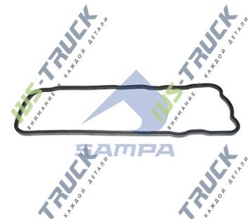 Прокладка картера SAMPA 022.244