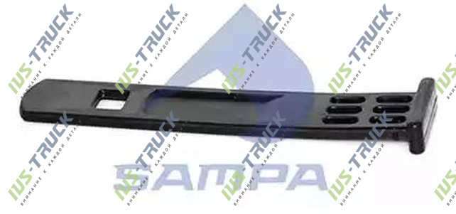 Резинка крепления крыла для MAN TGA/TGS/TGX SAMPA 023229