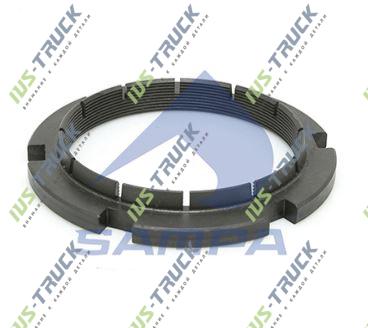 Гайка М10015 SAMPA 023297