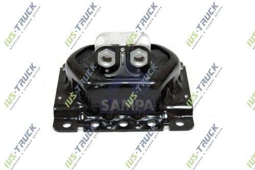 Подушка двигателя SAMPA 030.296