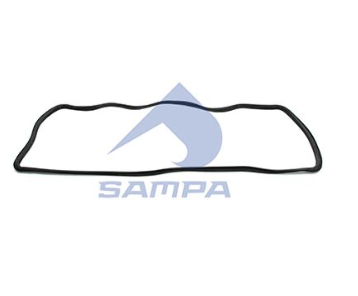 Резинка уплотнительная стекла SAMPA 032.479