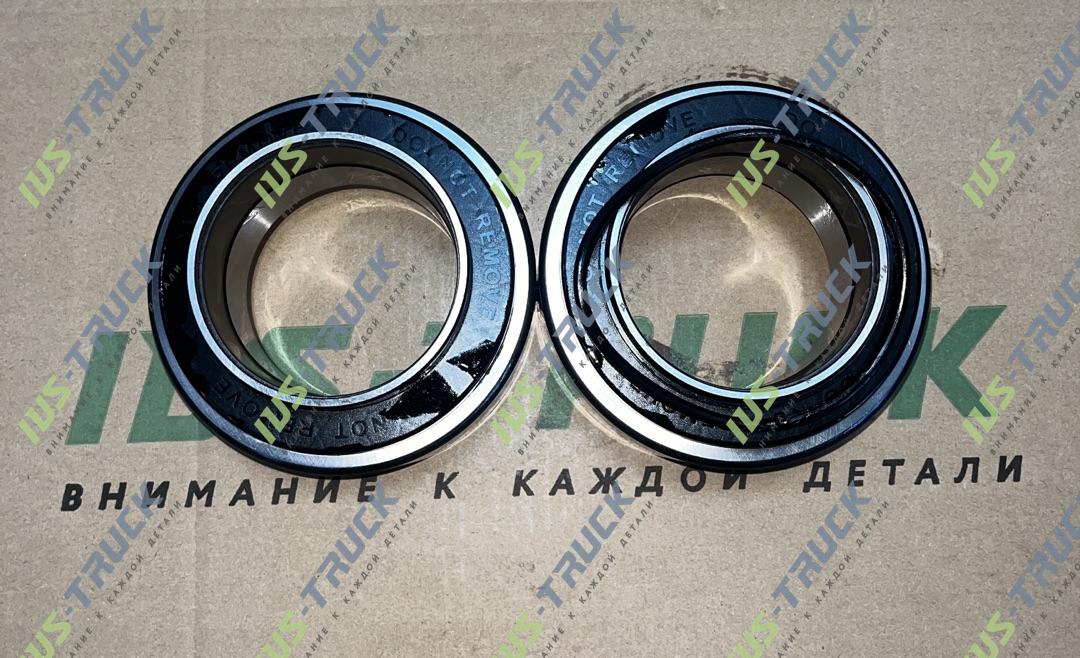 Ремкомплект ступицы SAMPA 035059