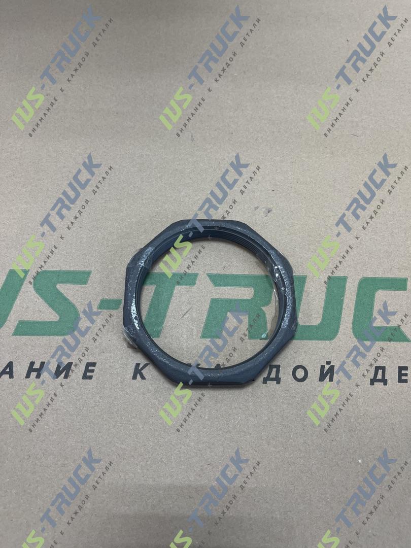 Гайка ступицы M85x2 SAMPA 040255