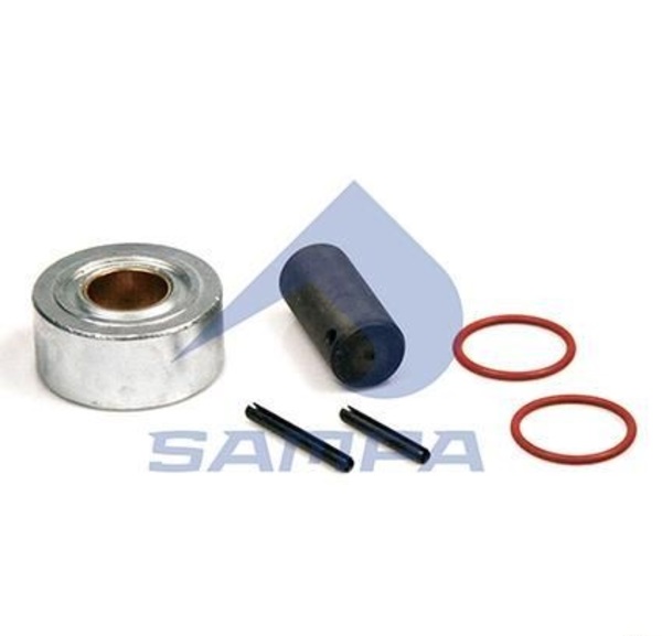Ремкомплект тормозного ролика SAMPA 040.533
