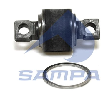 Ремкомплект тяги реактивной SAMPA 040.594