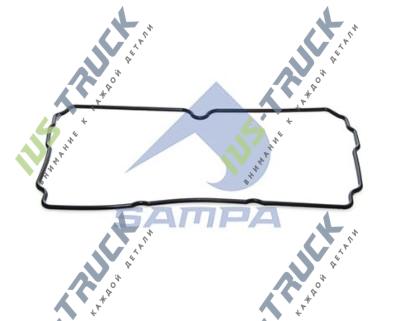 Прокладка крышки двигателя SAMPA 042354