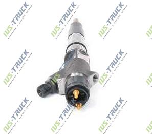 Форсунка топливная Евро 4 BOSCH 0 445 120 153
