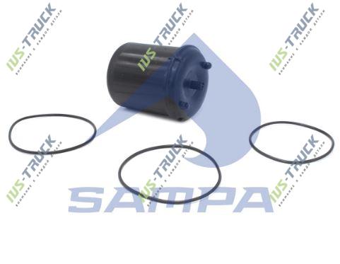 Ремкомплект масляной центрефуги SAMPA 048.438