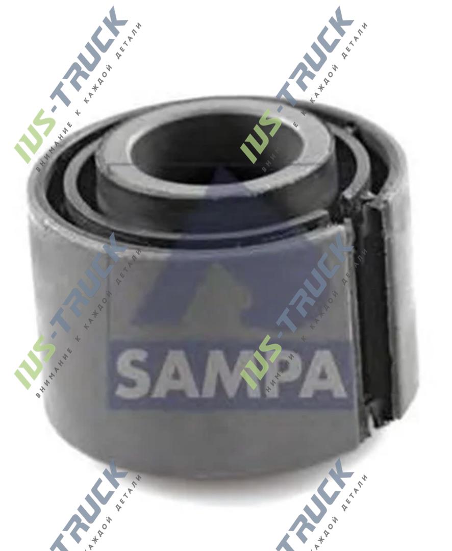 Сайлентблок стабилизатора SAMPA 060085