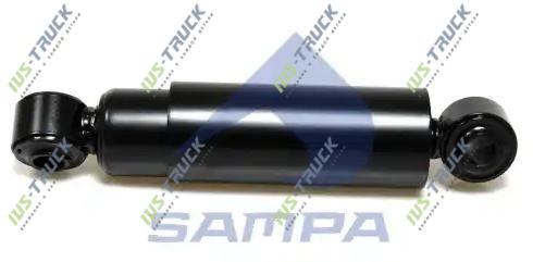 Амортизатор подвески SAMPA 07022501