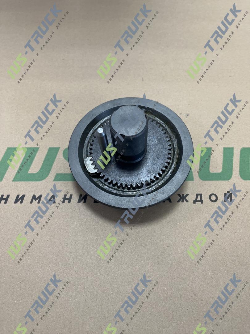 Болт осевой SAMPA 071028SD
