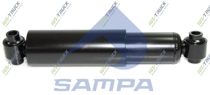 Амортизатор подвески зданий SAMPA 07508301