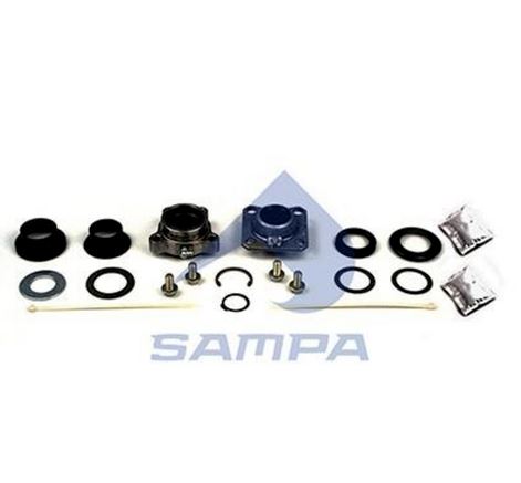 Ремкомплект тормозного вала SAMPA 085.516