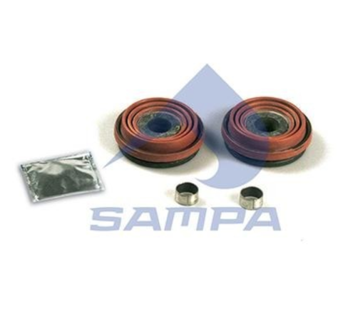 Ремкомплект суппорта SAMPA 095.521