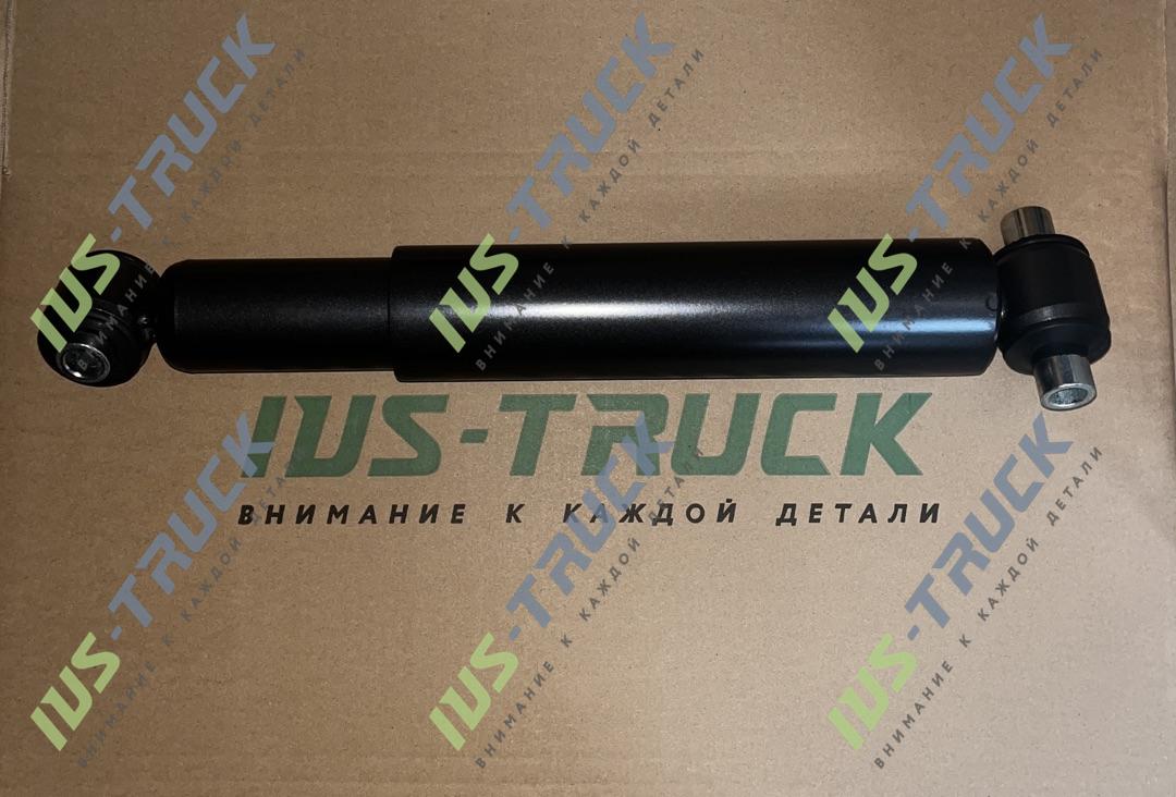 Амортизатор подвески передний рессорная подвеска GEPARTS 100068