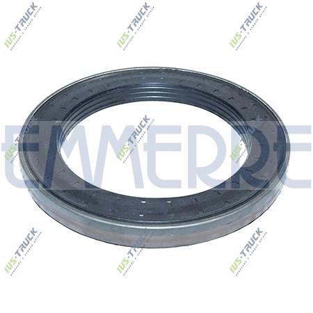 Сальник ступицы задней EMMERRE 101550