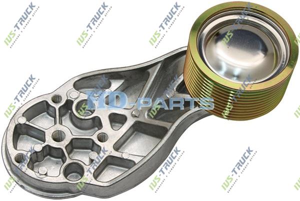 Ролик натяжителя ремня HD-PARTS 102414