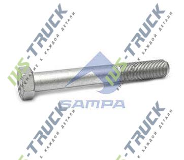 Болт M24x2x180 SAMPA 102.502