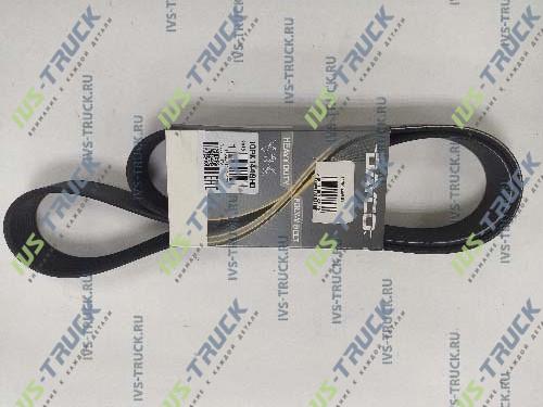 Ремень поликлиновой DAYCO 10PK1448HD