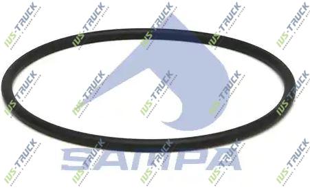Кольцо уплотнительное SAMPA 115883