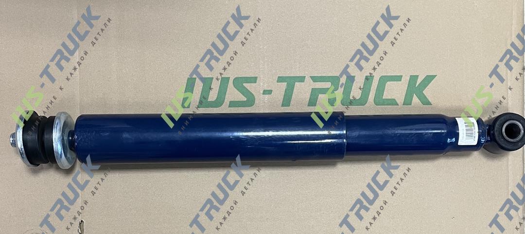 Амортизатор подвески передний PE 12314610A
