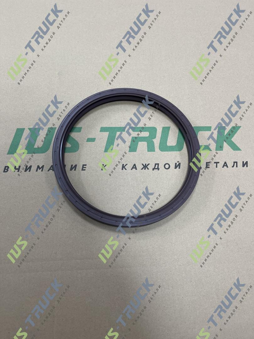 Сальник коленвала DPH 1250664