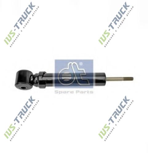 Амортизатор кабины задний DT 1.25953