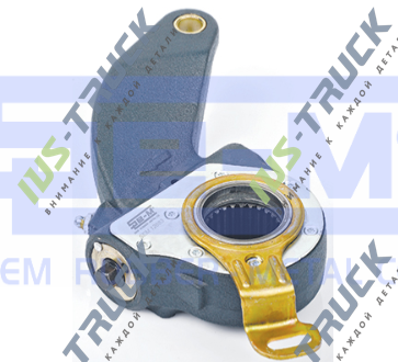 Трещетка автоматическая SE-M 12883