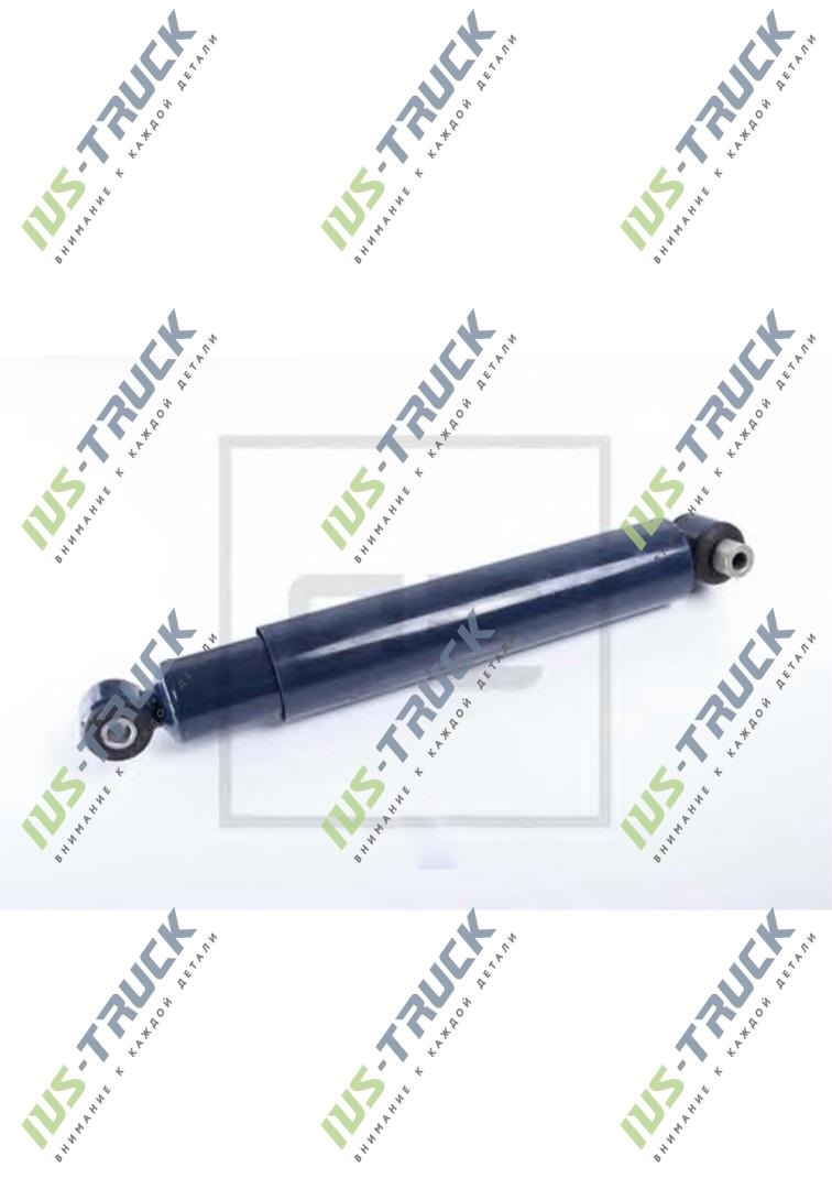 Амортизатор подвестки О/О PE 14318310A