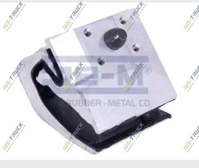 Подушка двигателя правая SE-M 17105