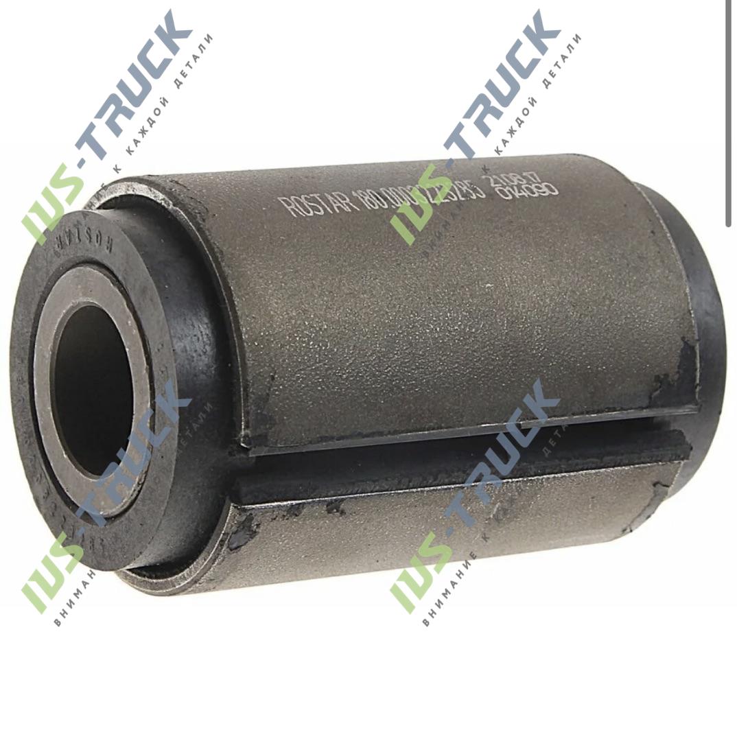 Сайлентблок рессоры ROSTAR 180.0003223285