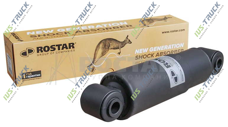 Амортизатор подвески ROSTAR 1802905005050