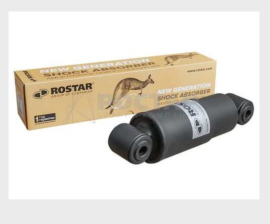 Амортизатор подвески ROSTAR 180-2905006-060
