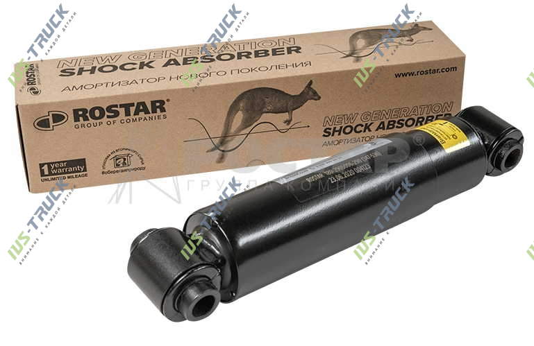 Амортизатор подвески ROSTAR 1802905006290