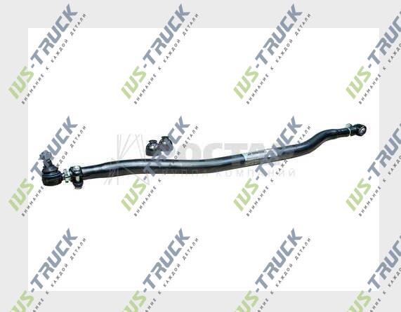 Тяга рулевая поперечная ROSTAR 180-3414052-609