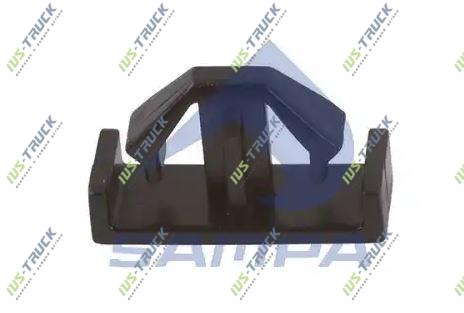Зажим пружинный SAMPA 18400128