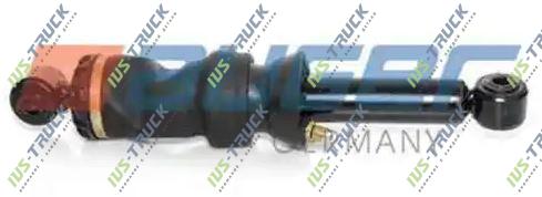 Пневмоподушка кабины с амортизатором AUGER 20118