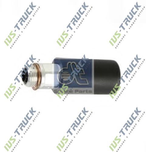 Насос топливный подкачки DT 205002