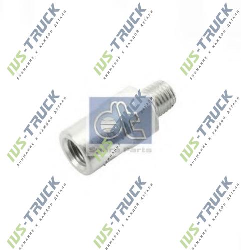 Клапан обратный ТНВД DT 2.12245