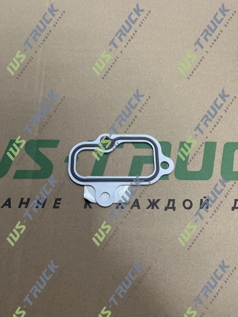 Прокладка коллектора впуск LE.MA 2140005